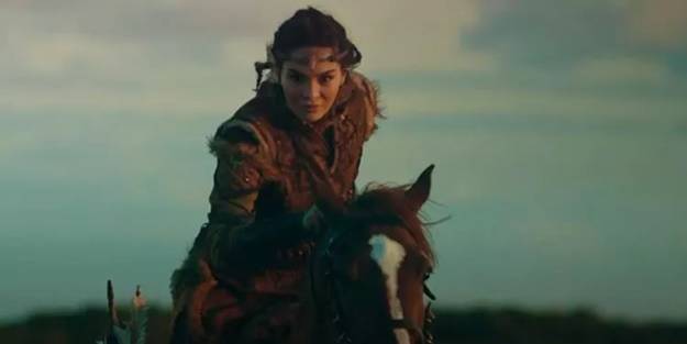 Merakla beklenen dizi! Destan ne zaman başlayacak? Flaş iddia