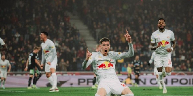 Merakla beklenen isim ortaya çıktı: Galatasaray'a Sırp forvet! Yeni sezonun golcüsü hazır