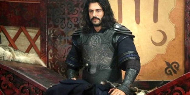 Merakla beklenen Kuruluş Osman'ın oyuncu kadrosu açıklandı!