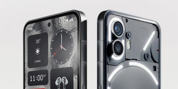 Merakla beklenen Nothing Phone (2) artık Türkiye’de! İsteyenlere uyarı, geliyor: Şaşırtan satış fiyatı belli oldu!