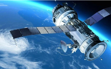 Merakla bekleniyordu! Ay-Yıldızlı Türksat 6A