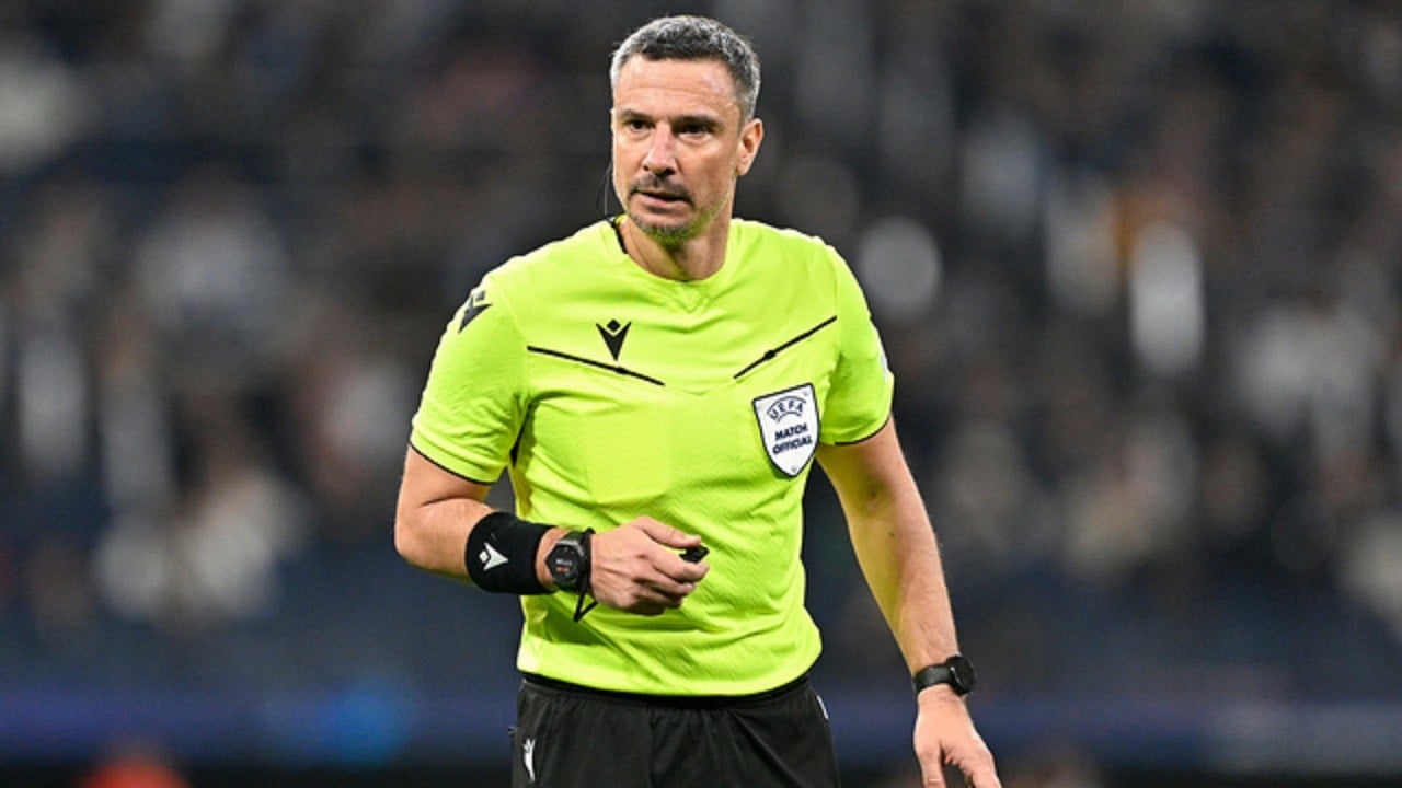 Merakla bekleniyordu! Galatasaray-Fenerbahçe maçının hakemi belli oldu