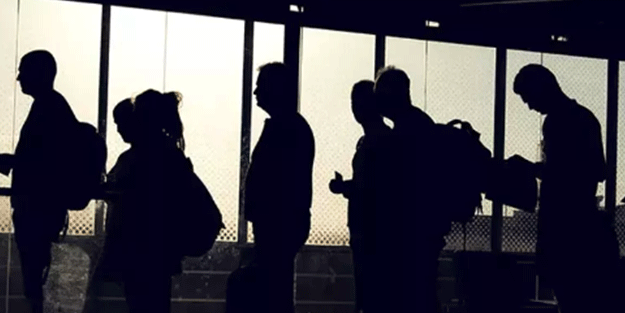 Merakla bekleniyordu! İşsizlik rakamları açıklandı