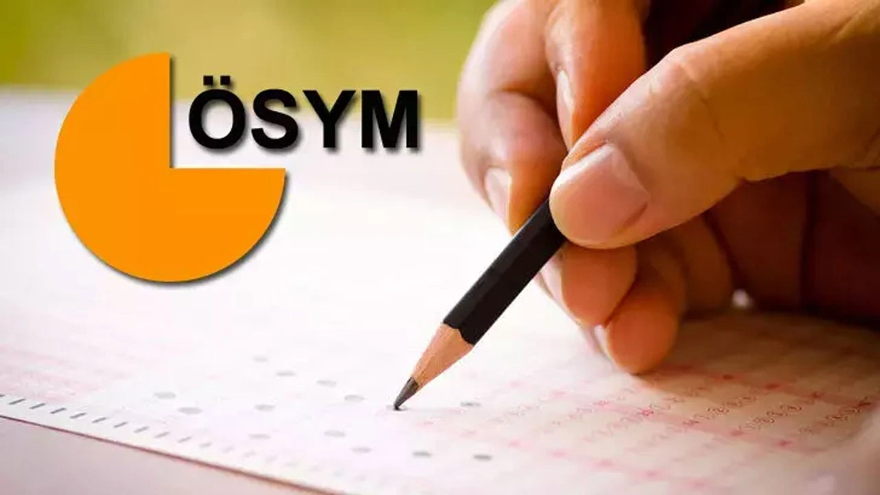 Merakla bekleniyordu! KPSS sonuçları açıklandı