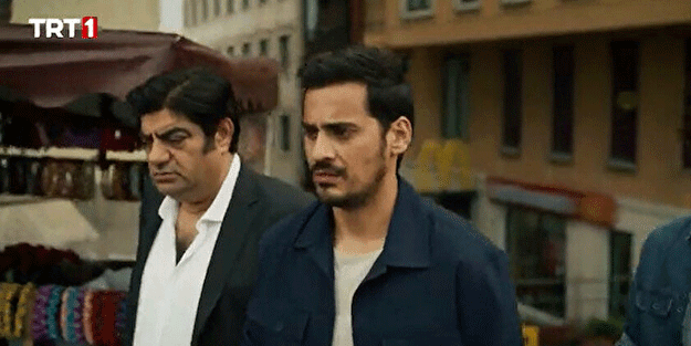 Merakla bekleniyordu! TRT'den açıklama geldi