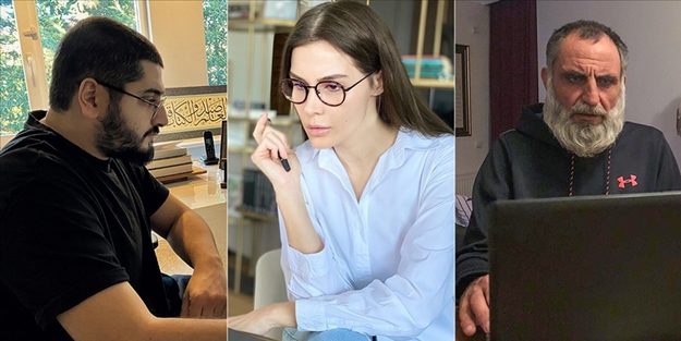 Merakla bekleniyordu! Uyanış Büyük Selçuklu seçimini yaptı