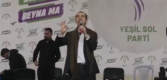 Meral abla nerdesin? Bak dostların ne diyor?