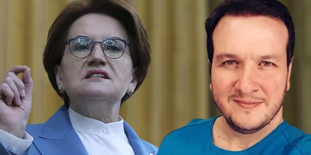 Meral Abla, Recep İvedik'in de diline düştü! Bi de bunlar ülke yönetecek?