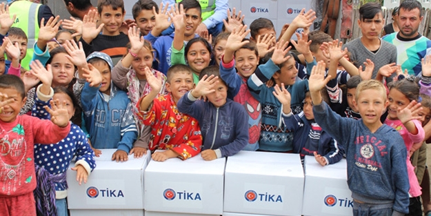 Meral Abla'nın derdi belli oldu! TİKA'yı neden kapatmak istiyor?