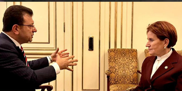 Meral ablası, Ekrem'i de taşlamaya başladı! 'Paris'i vadedip Cakarta kaosuna mahkum ediyorlar'