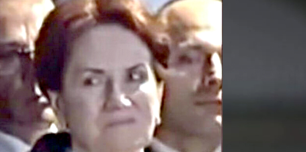 Meral Abla'yı tiye alan alana! Herkes şaştı kaldı...