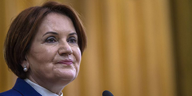 Meral Akşener, Abdullah Gül konusunda kararını verdi
