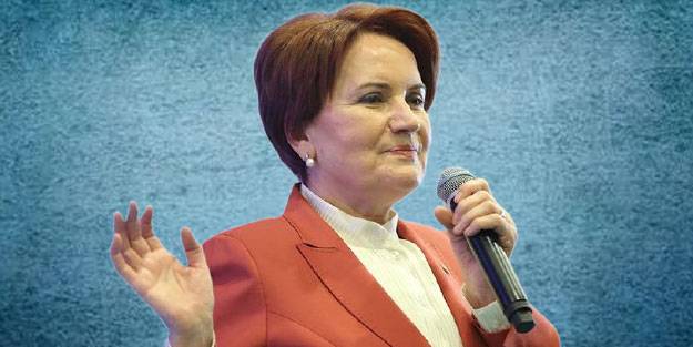 Meral Akşener Abdullah Öcalan’a ‘sayın’ mı dedi?