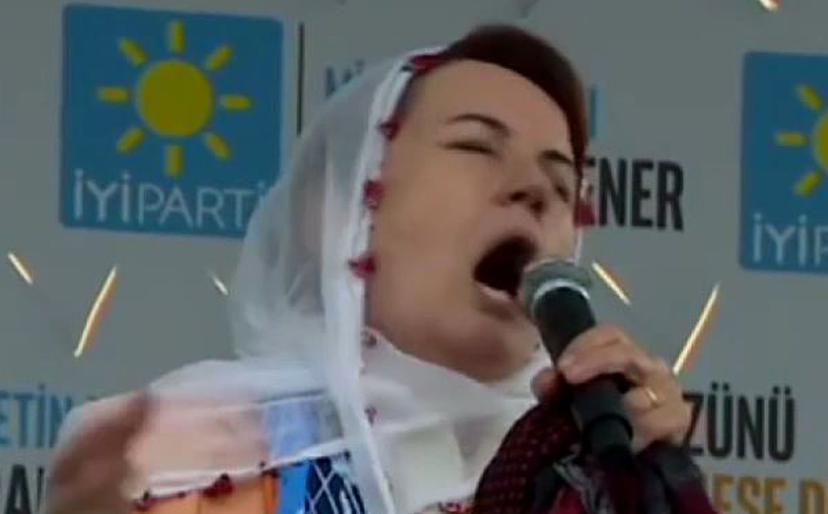 Meral Akşener, aklını mı yitirdi?