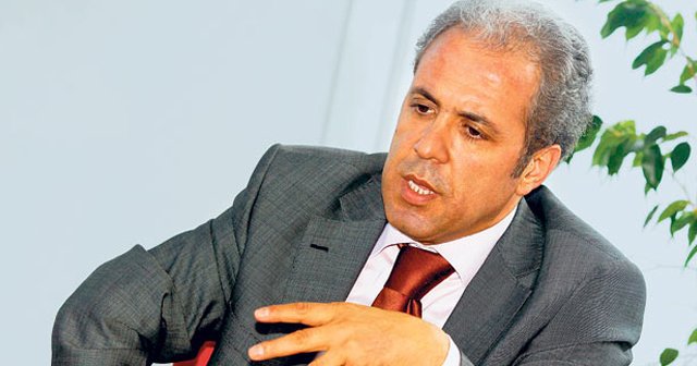 'Meral Akşener bir projedir'