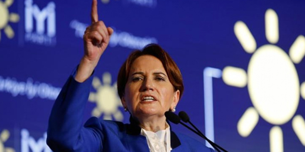 Meral Akşener blöf mü yapıyor? Son anda çıkıp diyecek ki...