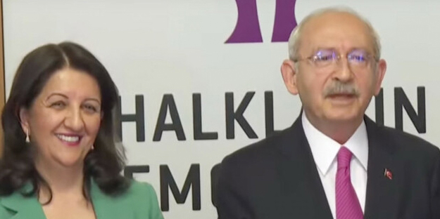 Meral Akşener bu duruma ne diyecek? Akıllara o kare geldi...