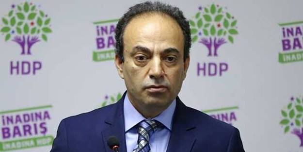 Meral Akşener, buna ne diyecek? HDP'li Osman Baydemir'den Türkiye'ye karşı büyük küstahlık! Tepki yağıyor
