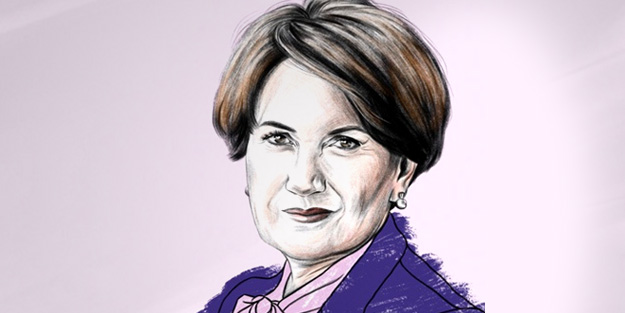 Meral Akşener böyle çark etti! Tükürdüğünü yaladı...