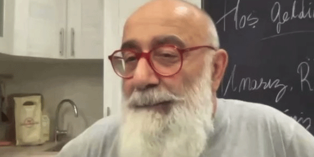 Meral Akşener dahil birçok kişi onun kadar olamadı! Ateist Nişanyan'dan sosyal medyayı sallayan İsrail sözleri