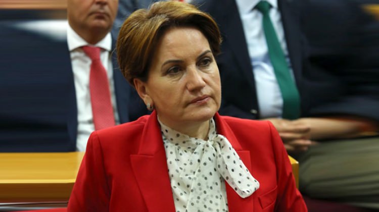 Meral Akşener: Eğer gerçekleşirse siyaseti bırakacağım!