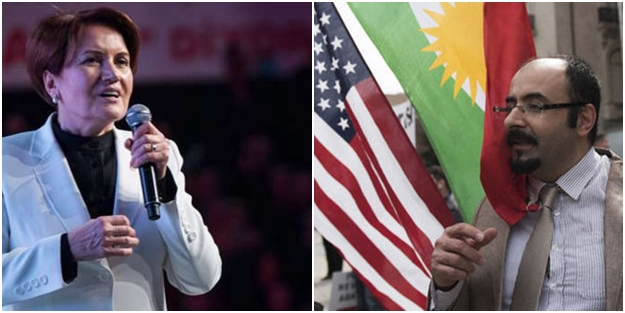 Meral Akşener, Emre Uslu yazışmalarını sildi! 