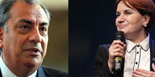 Meral Akşener FETÖ'cü mü? Tuğrul Türkeş açıkladı