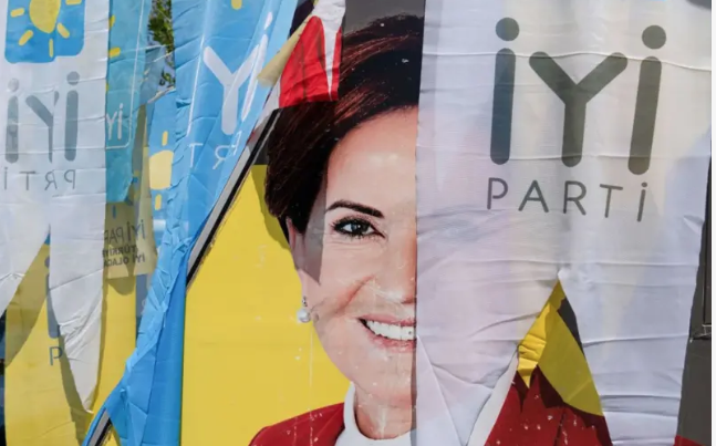 Meral Akşener giderse parti biter mi? İyi Parti'de iç hesaplaşma