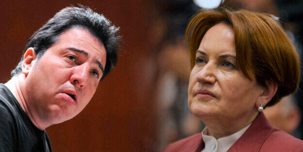 Meral Akşener için "Sifonu çek. Gitsin" diyen Fazıl Say'dan "U" dönüşü