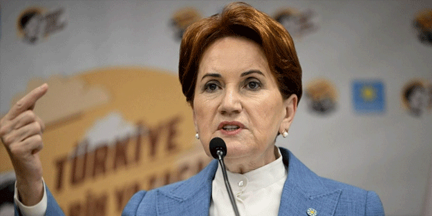 Meral Akşener 'İlk defa konuşuyorum" diyerek seçimle ilgili itirafta bulundu
