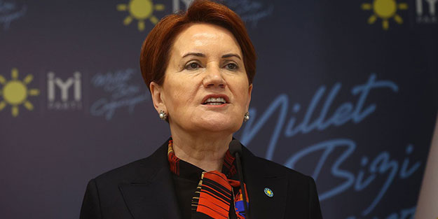 Meral Akşener işte şimdi hapı yuttu! Mithat Sancar'dan 6'lı masa itirafı