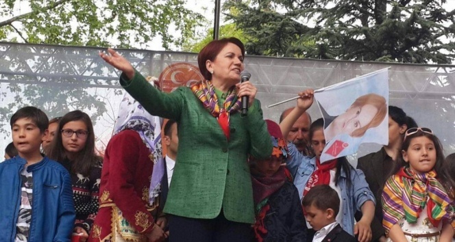 Meral Akşener: Karara hepimiz uyacağız