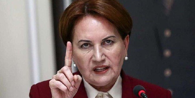 Meral Akşener kimin tarafında?