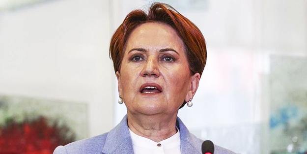 Meral Akşener koronavirüse yakalandı
