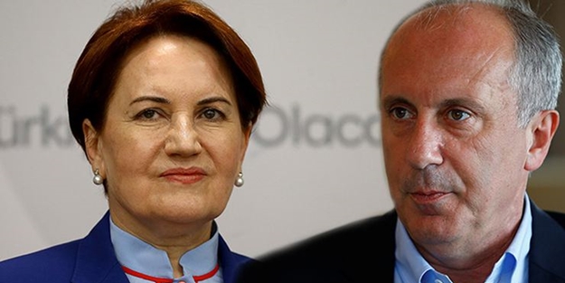 Akşener: İkinci turda Erdoğan Kazanır!