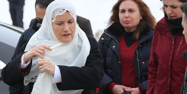 İçinde FETÖ olmayan 15 Temmuz mesajı!
