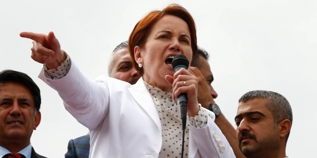 Meral Akşener yeniden başlıyor!