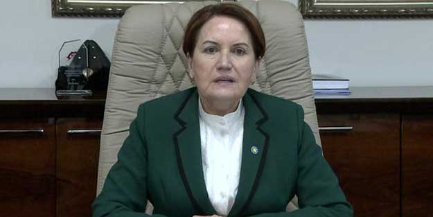 Meral Akşener şokta! 14 istifa daha geldi
