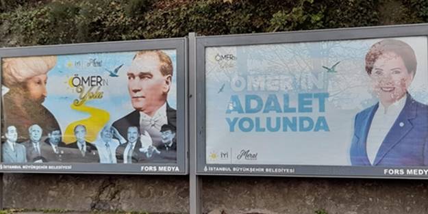 Meral Akşener tezgahını kurdu! Artık her yöne oynuyor