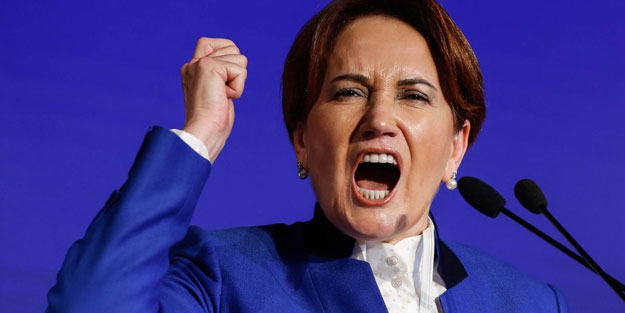 Meral Akşener “Türkiye’de ilk kez” dedi ama arşiv tersini söyledi