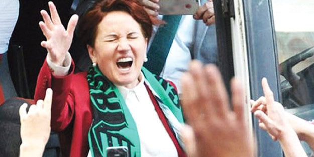Meral Akşener ve İYİ Parti ne kadar oy aldı?