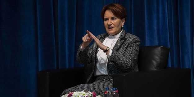 Meral Akşener’den Ayasofya kararı! Sebebi açıklandı