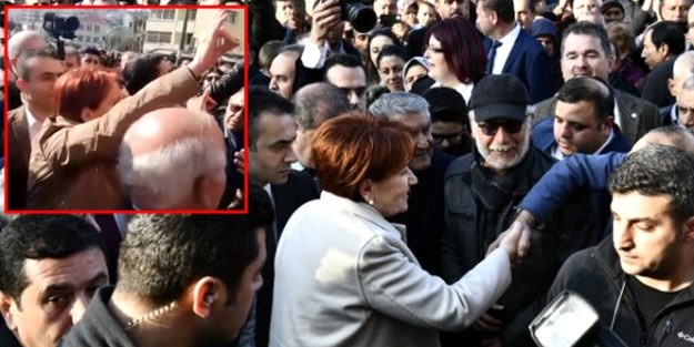 Meral Akşener'den 'Bozkurt' işareti sorusuna dikkat çeken cevap