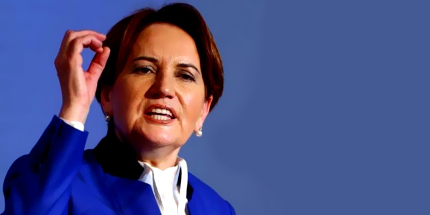 Meral Akşener'den Bahçeli'yi kızdıracak paylaşım!