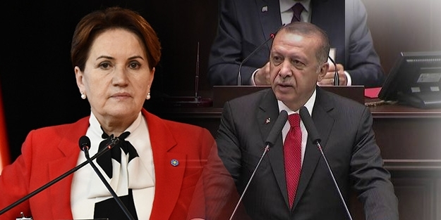 Meral Akşener’den Erdoğan’a dikkat çeken 'İdlib' çağrısı