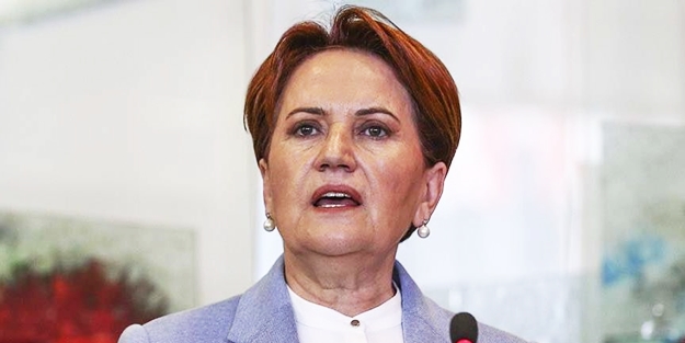 Meral Akşener ile ilgili görsel sonucu