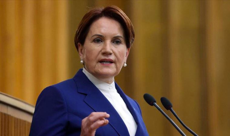 Meral Akşener'den gündeme bomba gibi düşecek ziyaret!