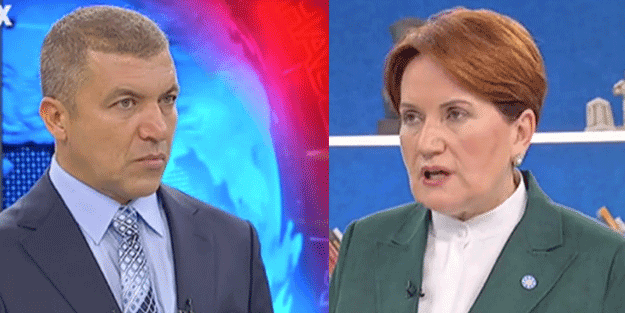 Meral Akşener'den 'İdam' sorusuna AB'li cevap