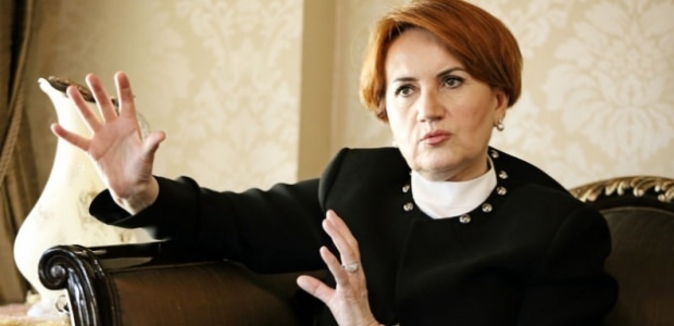 Meral Akşener'den iddialı çıkış!