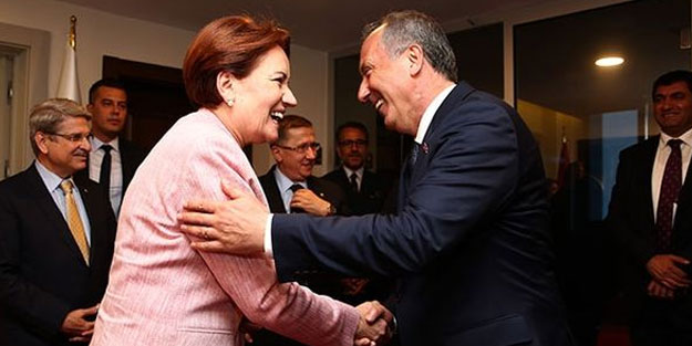 Meral Akşener'den ince açıklaması: Belden aşağı konular...